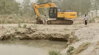 Ludhiana cop ‘aiding’ sand mining mafia; probe begins (HT FILE) Ludhiana cop ‘aiding’ sand mining mafia; probe begins (HT FILE)