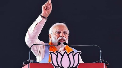 Prime Minister Narendra Modi (PTI) Prime Minister Narendra Modi (PTI)