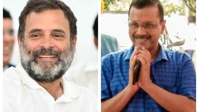 At the Patna meet, Kejriwal directly spoke to Rahul Gandhi on the issue of Delhi Ordinance. At the Patna meet, Kejriwal directly spoke to Rahul Gandhi on the issue of Delhi Ordinance.