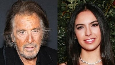 Al Pacino recently became a father at 82 with his 29-year-old girlfriend Noor Alfallah.