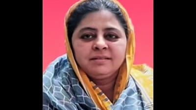 Shaista Parveen (Sourced) Shaista Parveen (Sourced)