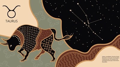 Taurus Daily Horoscope Today, June 26, 2023. A happy romantic relationship is what the horoscope states for the day.