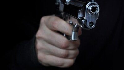 The Kansas City Police Department responded to shootings on Prospect Avenue around 3 a.m. and again around 4:30 a.m. Sunday, KSHB-TV reported. (Representative)