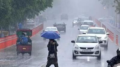 The last time both cities were hit by monsoon at the same time was on June 21, 1961. (Representative Photo) The last time both cities were hit by monsoon at the same time was on June 21, 1961. (Representative Photo)