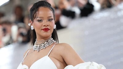 Rihanna (REUTERS)