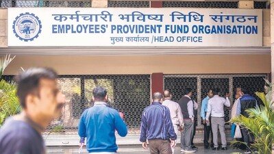 The move will require some changes to the current market-linked pension plan launched in 2004 and comes amid a switch by several opposition-ruled states to an old pension scheme. The move will require some changes to the current market-linked pension plan launched in 2004 and comes amid a switch by several opposition-ruled states to an old pension scheme.