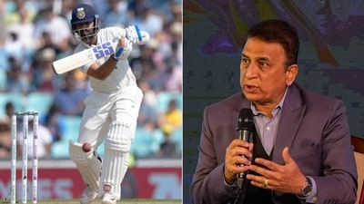 Sunil Gavaskar gives his verdict on Ajinkya Rahane vice-captaincy call