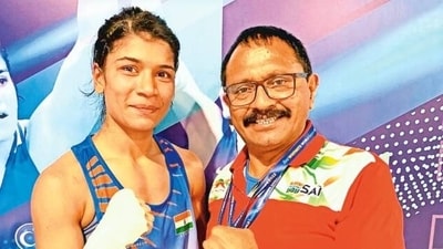 Bhatt also wanted four girls to be selected per category in the national camp (PTI) Bhatt also wanted four girls to be selected per category in the national camp (PTI)