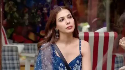 Palak Purswani is currently in the Bigg Boss 2 house.