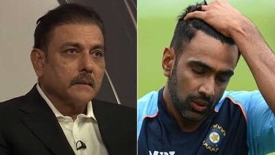 Ravi Shastri has a message for Rohit Sharma and Rahul Dravid for 2023 World Cup Ravi Shastri has a message for Rohit Sharma and Rahul Dravid for 2023 World Cup