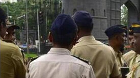 During the meeting, cops urged citizens not to spread hate posts against any community on social media. (REPRESENTATIVE PHOTO)