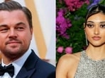 Leonardo DiCaprio, Neelam Gill Leonardo DiCaprio, Neelam Gill