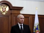 Mr Putin’s aura of invincibility has taken a blow that may be tough to recover from