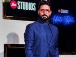Abhishek Bachchan responds to Apoorva Lakhia's statements that he  Bollywood's Batman. 