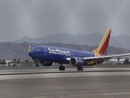 The number of American travelers flying this summer is also predicted to surpass pre-pandemic levels. (Pic for representational purpose)