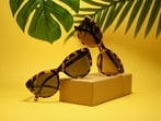 Unleash your style and embrace the coolness factor with a chic pair of sunglasses because it's time to celebrate National Sunglasses Day.