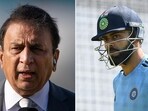 Sunil Gavaskar has an interesting take on India's Test squad against West Indies. Sunil Gavaskar has an interesting take on India's Test squad against West Indies.