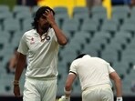 Ishant last played for India in November 2021 Ishant last played for India in November 2021