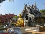 Chinese tourists influx can help pull Thailand's Baht out of political morass Chinese tourists influx can help pull Thailand's Baht out of political morass