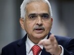 The Reserve Bank of India (RBI) Governor Shaktikanta Das.