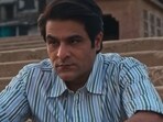 Sunny Hinduja as Sandeep Bhaiya in the trailer of the TVF Aspirants spin-off series Sunny Hinduja as Sandeep Bhaiya in the trailer of the TVF Aspirants spin-off series