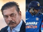 Ravi Shastri reveals what India need in their 2023 World Cup plans Ravi Shastri reveals what India need in their 2023 World Cup plans