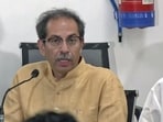 Uddhav Thackeray said the EVM will not decide the outcome of 2024, the people will.