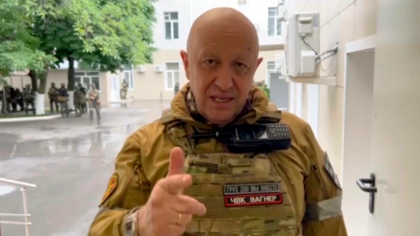 Putin, Prigozhin, Wagner Group (and Ukraine): what next after 48 hours of drama? - Vimarsana News