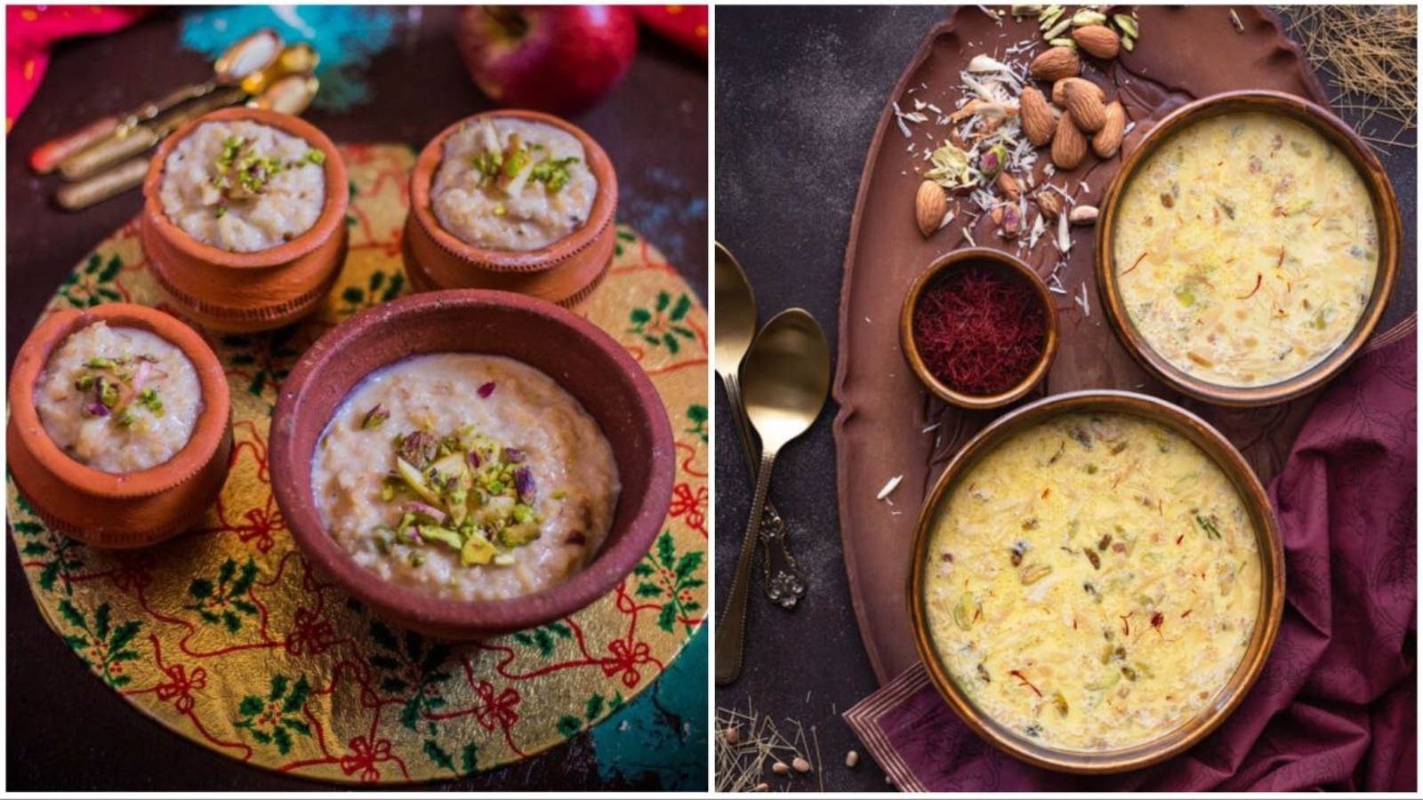 Eid-ul-Adha 2023: 5 healthy dessert recipes to indulge without guilt - Vimarsana News