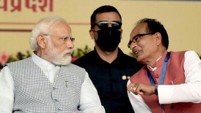 According to the schedule, PM Modi was to visit the state on Tuesday to launch two Vande Bharat trains. (ANI file photo)