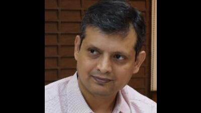 Anurag Verma, a 1993-batch IAS officer, will be the new chief secretary of Punjab. He succeeds VK Janjua, who retires on June 30. (HT file photo) Anurag Verma, a 1993-batch IAS officer, will be the new chief secretary of Punjab. He succeeds VK Janjua, who retires on June 30. (HT file photo)