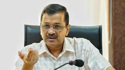 Delhi chief minister Arvind Kejriwal. (HT Photo) Delhi chief minister Arvind Kejriwal. (HT Photo)