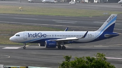 According to the carrier, the official flight was forced to enter Pakistani airspace due to bad weather (File/ AFP) According to the carrier, the official flight was forced to enter Pakistani airspace due to bad weather (File/ AFP)