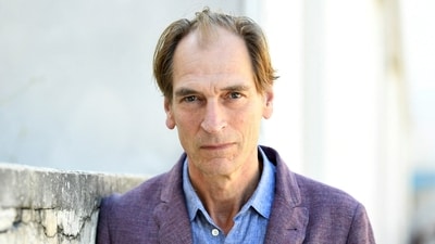 Julian Sands was reported missing on January 13 after he failed to return from a hiking trip in the San Gabriel Mountains in Mt. Baldy (REUTERS/Piroschka van de Wouw/File Photo) (REUTERS)