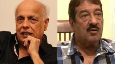 Mahesh Bhatt spoke about Kuljit Pal. Mahesh Bhatt spoke about Kuljit Pal.