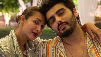 Malaika Arora wishes her 'sunshine' Arjun Kapoor Malaika Arora wishes her 'sunshine' Arjun Kapoor