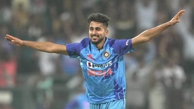 Malik has been picked in India’s ODI squad for the away series against West Indies from July 27 to August 1. (PTI)