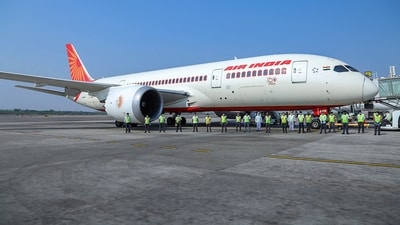 Air India pilots refused to fly, (PTI) Air India pilots refused to fly, (PTI)