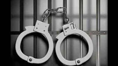 Police investigation has revealed that Vishal is a distant relative of Bobby of Patiala and had recently joined him in operating an extortion module (HT Files) Police investigation has revealed that Vishal is a distant relative of Bobby of Patiala and had recently joined him in operating an extortion module (HT Files)