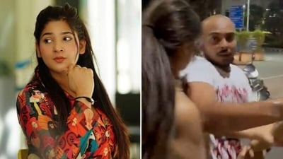The court asked the police to submit the footage of the entire incident and adjourned the matter to June 28. The court asked the police to submit the footage of the entire incident and adjourned the matter to June 28.