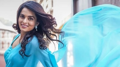 Ruhi Chaturvedi recalls the time she was advised to quit TV before joining any OTT project.