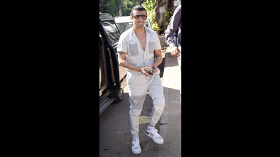 Sonu Nigam Sonu Nigam