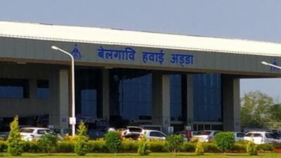 The Karnataka government proposes to raise the number of wards in Belagavi and reorganise the existing wards based on population. (Wikimedia commons) The Karnataka government proposes to raise the number of wards in Belagavi and reorganise the existing wards based on population. (Wikimedia commons)