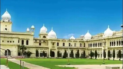 Until the session is regularised (up to March 31, 2025), teachers/non-teaching staff should not be granted long leave (except maternity leave) only when it is necessary, as per the academic calendar. (HT FILE) Until the session is regularised (up to March 31, 2025), teachers/non-teaching staff should not be granted long leave (except maternity leave) only when it is necessary, as per the academic calendar. (HT FILE)