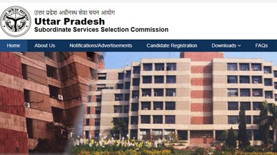 UPSSSC Recruitment 2023: Apply for 477 Enforcement Constable posts from July 7 (UPSSSC) UPSSSC Recruitment 2023: Apply for 477 Enforcement Constable posts from July 7 (UPSSSC)