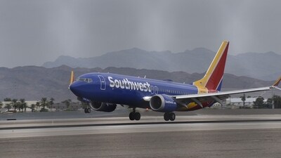 The number of American travelers flying this summer is also predicted to surpass pre-pandemic levels. (Pic for representational purpose) (Pixabay) The number of American travelers flying this summer is also predicted to surpass pre-pandemic levels. (Pic for representational purpose) (Pixabay)