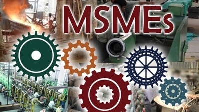 MSMEs (iStock) MSMEs (iStock)