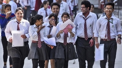 Mizoram Board class HSLC and HSSLC compartment exam results out at mbse.edu.in (HT File Photo) Mizoram Board class HSLC and HSSLC compartment exam results out at mbse.edu.in (HT File Photo)