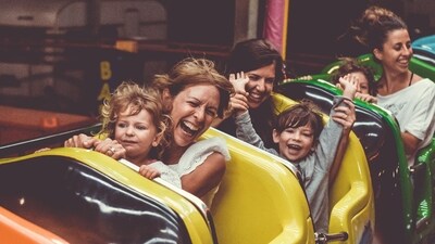 Theme park extravaganza: Treat your family to an unforgettable adventure at theme parks that offer a wide range of exhilarating rides, captivating shows, and entertainment for all ages. From thrilling roller coasters to enchanting parades and character meet-and-greets, these parks create magical moments that will leave lasting memories for the whole family. (Unsplash) Theme park extravaganza: Treat your family to an unforgettable adventure at theme parks that offer a wide range of exhilarating rides, captivating shows, and entertainment for all ages. From thrilling roller coasters to enchanting parades and character meet-and-greets, these parks create magical moments that will leave lasting memories for the whole family. (Unsplash)