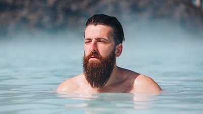 Is beard dandruff ruining your facial fuzz? Expert tips to treat it (Photo by Doruk Yemenici on Unsplash) Is beard dandruff ruining your facial fuzz? Expert tips to treat it (Photo by Doruk Yemenici on Unsplash)